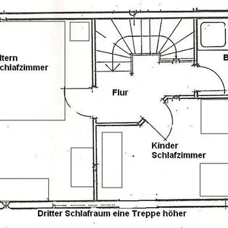 Seelust Reihenhaus 8 * Gammendorf