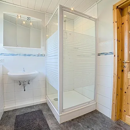 Ferienhaus Seelust Reihenhaus 8