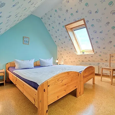 Seelust Reihenhaus 8 * Gammendorf