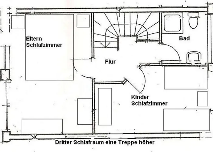 Seelust Reihenhaus 8 * Gammendorf